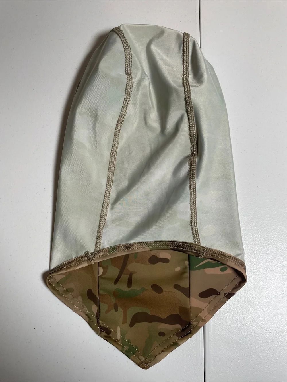 Camo Face Mask Balaclava Men's Hunting Winter Outdoor